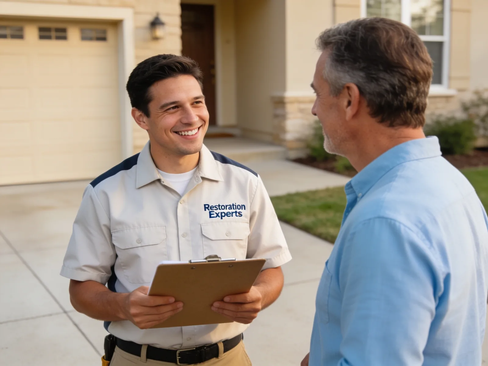 Water Damage Cleanup Lake City, KS FAQs